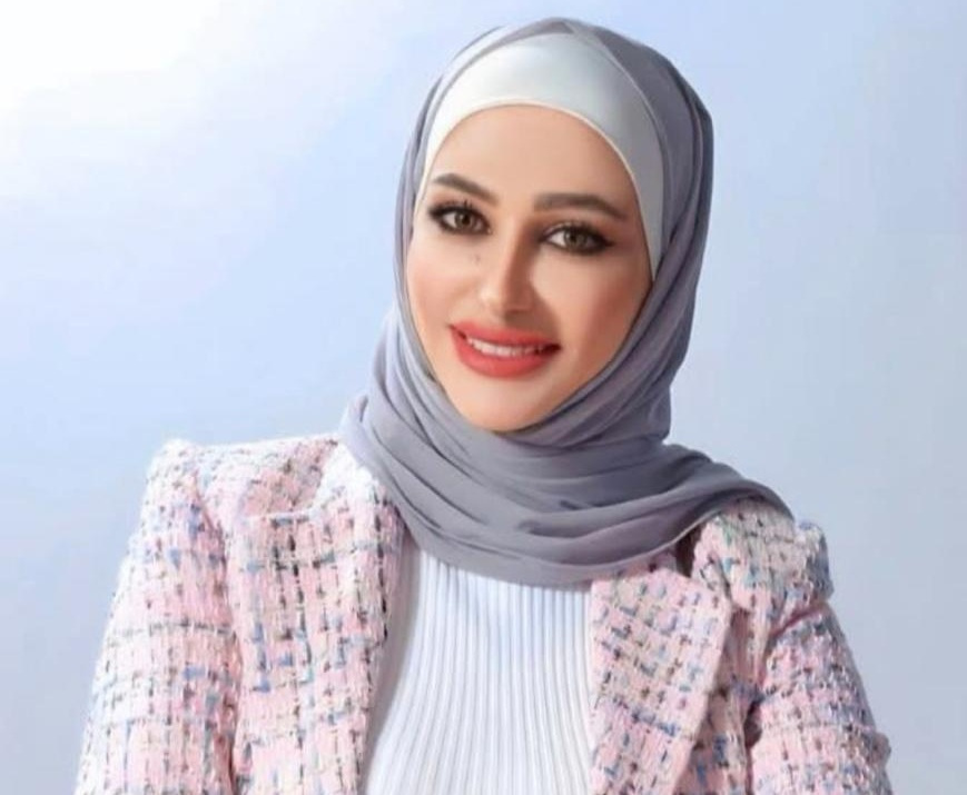 البطوش توجه رسالة للمرأة: اختاري صقرا