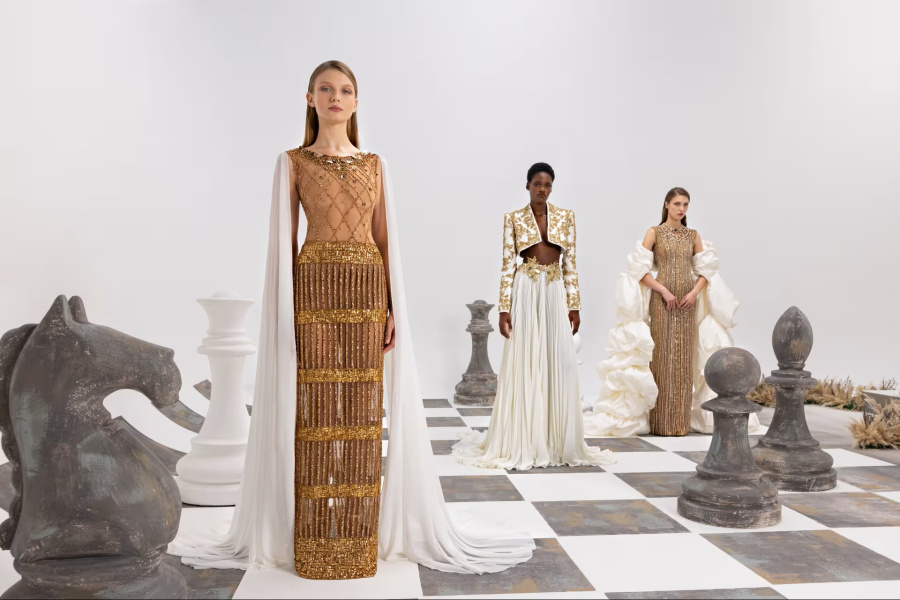 خالد ومروان.. ثنائيّة أردنية - لبنانية