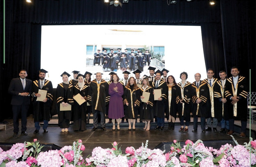 الجامعة الأردنية تكتب فصلا جديدا من