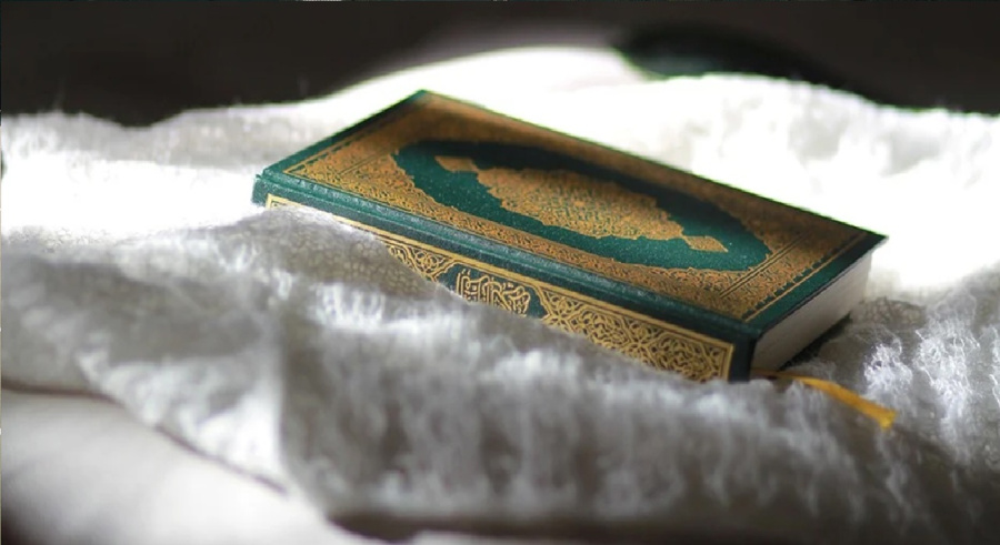 وقود الإقدام: كيف يصنع التوكل رجالا