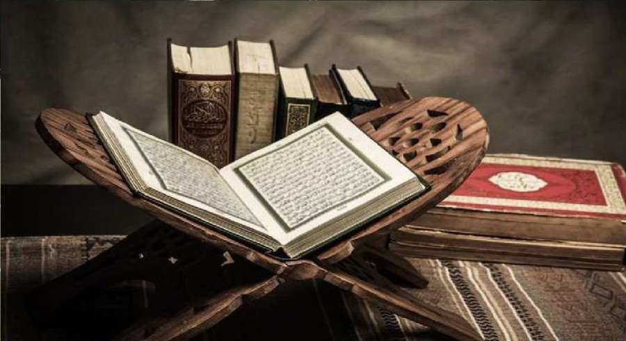 سيادة الوحي.. الحق ليس ما تراه