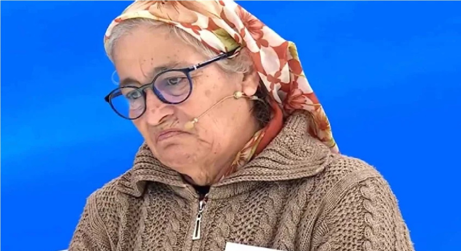 بث مباشر ينهي صمت 30 عاما: