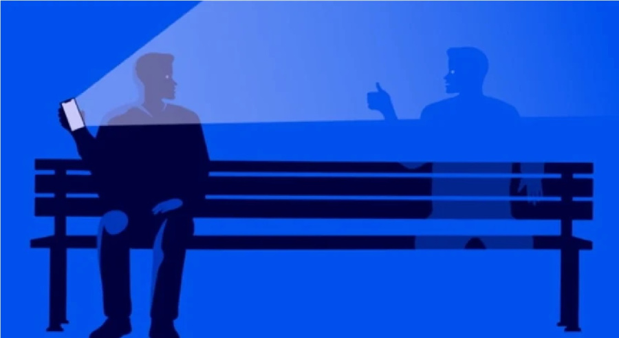 ذهان الذكاء الاصطناعي: حين يتحول الرفيق