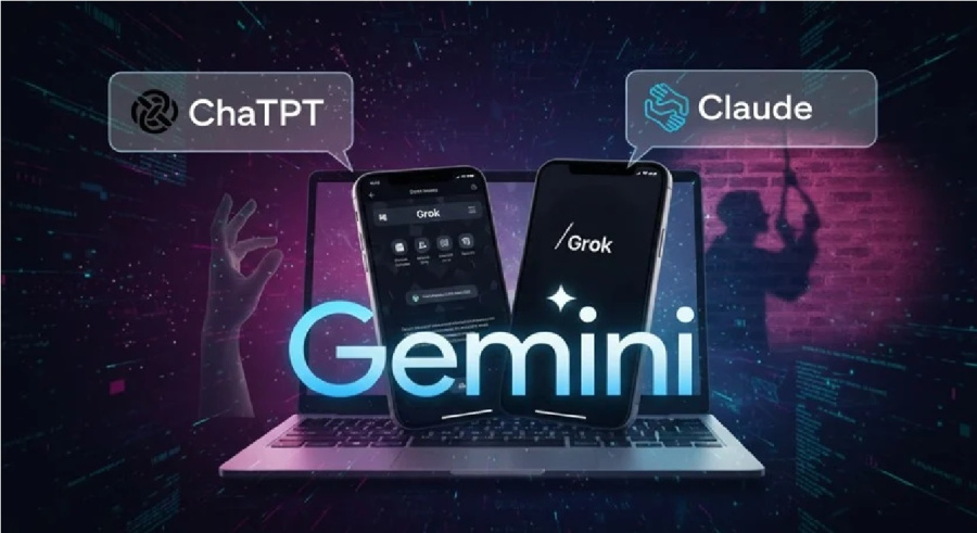 ما وراء الخوارزميات.. الوجه المظلم والدموي