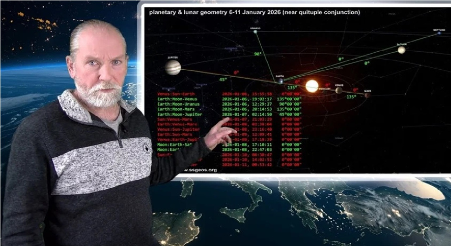 لوس أنجليس وطوكيو وإسطنبول في خطر..