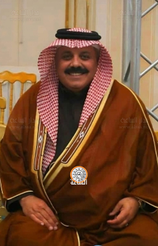 المختار الصقيري يهنئ الملك وولي العهد