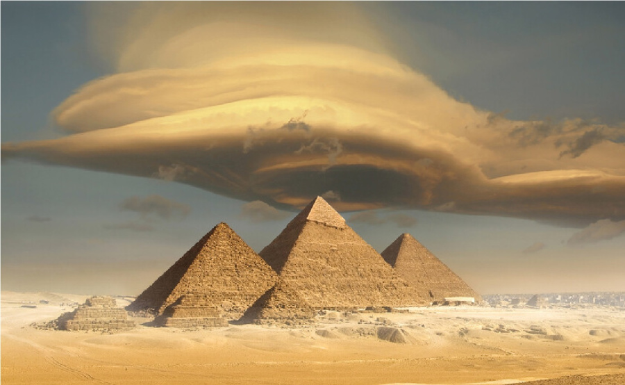 عام الألغاز الكبرى: 5 ظواهر حيرت