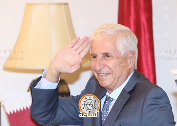 الوزير الاسبق صالح ارشيدات في ذمة