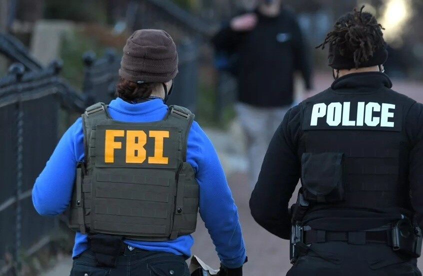 أميركا: إحباط هجوم إرهابي