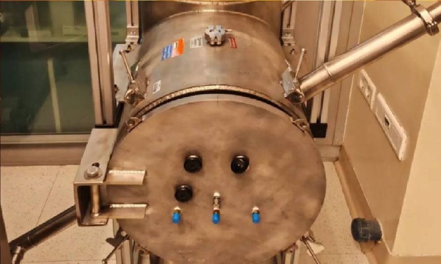 أسرار غرف التنظيف: كيف نجحت 26