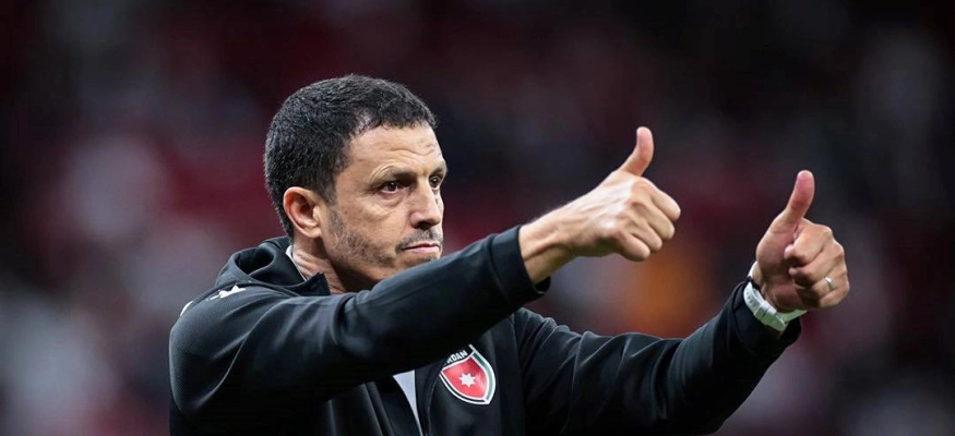 هل يقود السلامي نشامى تـ23 في