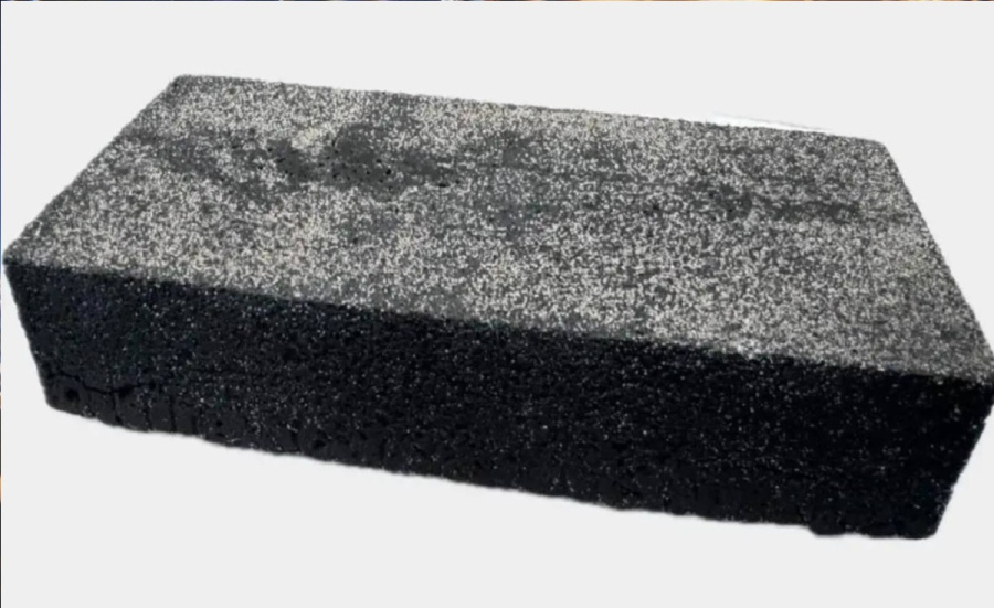 خرسانة المستقبل: كيف تحول المادة الإنزيمية