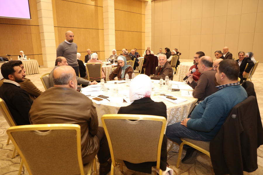 نقابة الصيادلة ترفض البنود الخاصة بقطاع