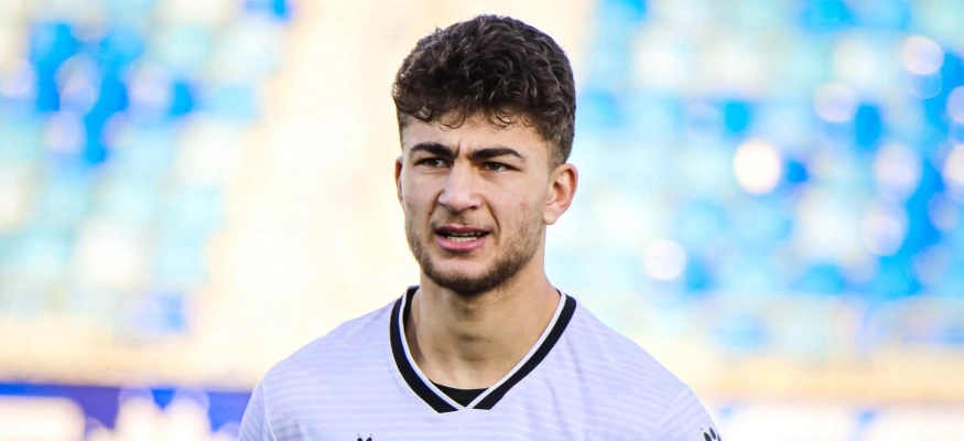 هدف عودة الفاخوري مرشح لجائزة الأفضل