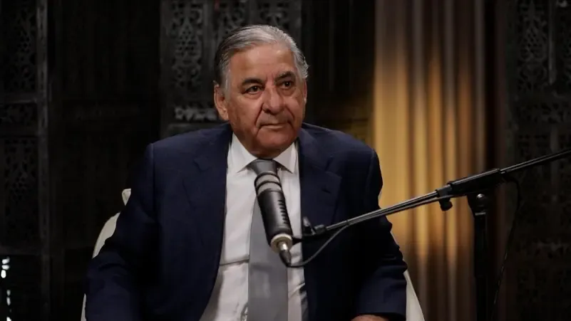 نبيل عمرو: هذه أخطر مرحلة في