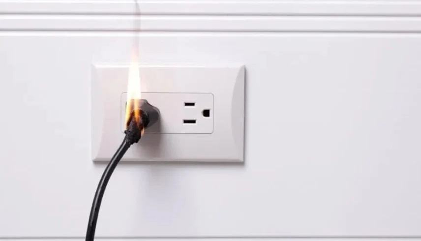 5 أجهزة منزلية شائعة قد تحرق