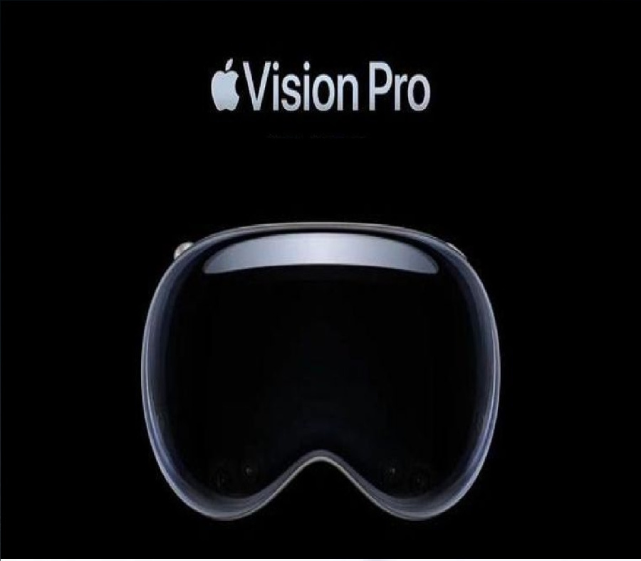 هل تسير فيجن برو على خطى