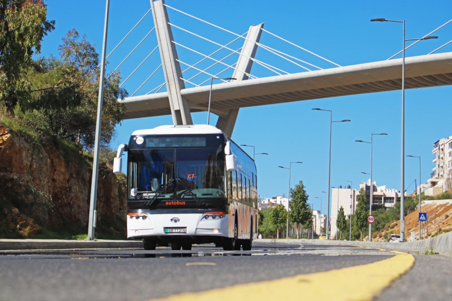 أبوفردة: المتكاملة نقلت أكثر من 7