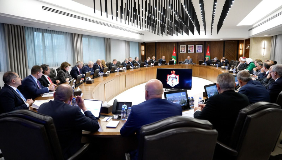 مجلس الوزراء: تمديد منح خصومات (المسقّفات)