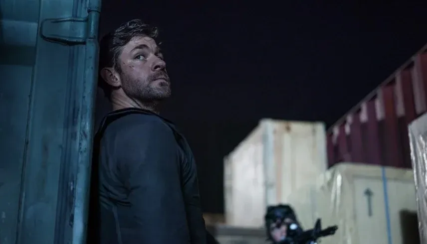 مسلسل أمريكي تنبأ باعتقال مادورو قبل