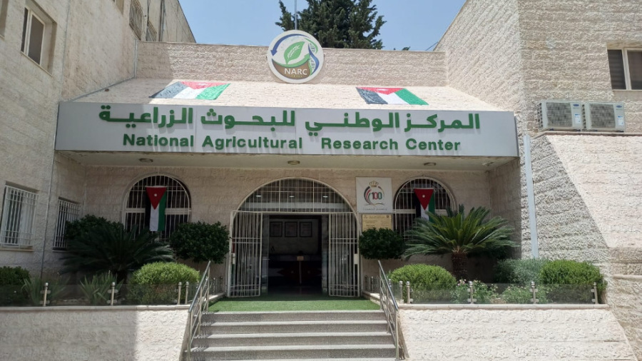 المهندسة إسراء الخرابشة.. مديرا لـ المختبرات