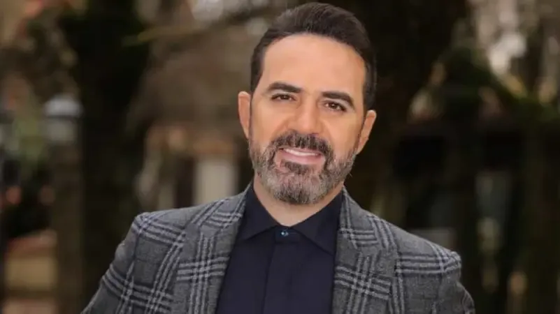 مهندس صوت عراقي يرد على اتهامات