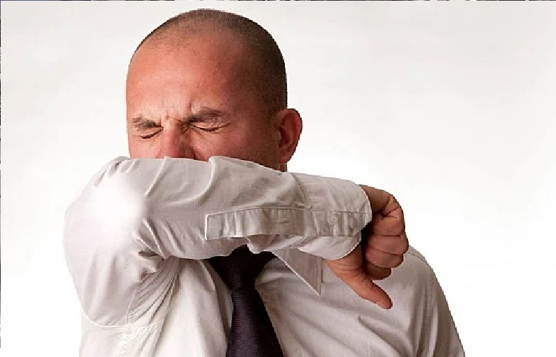 السعال: الصرخة الصامتة للرئتين