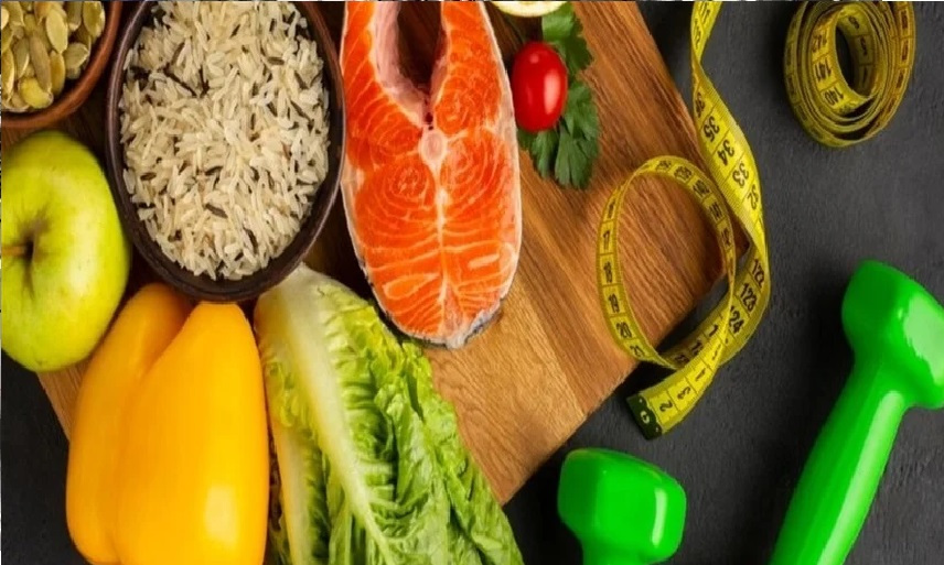 خسارة الوزن دون حسابات شاقة: 9