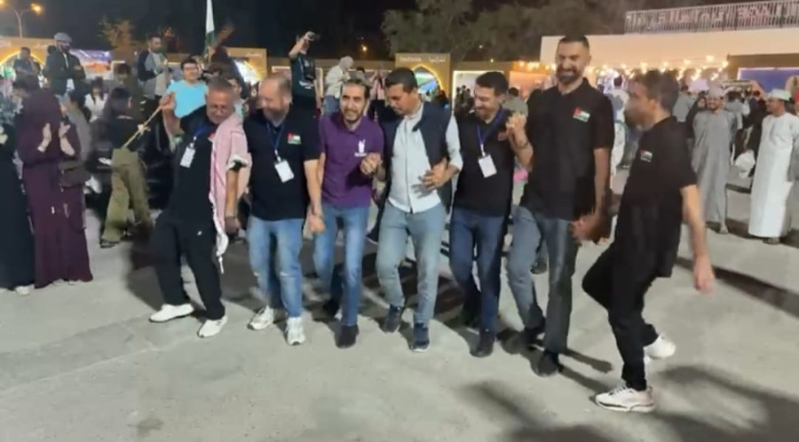 نادي الجالية الأردنية في سلطنة عمان