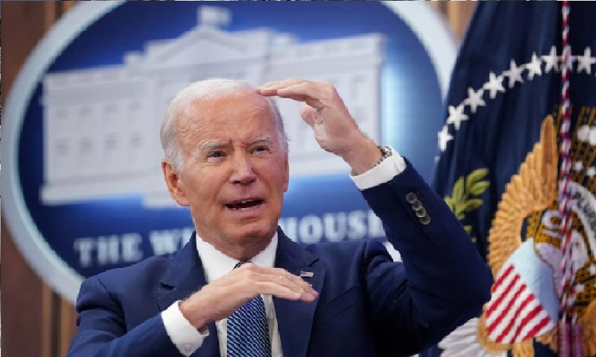 الأكبر في تاريخ أمريكا.. معاش بايدن