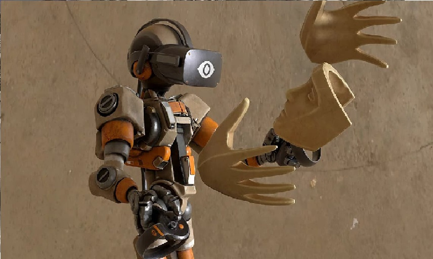 التعري الافتراضي: عندما يتحول الذكاء الاصطناعي