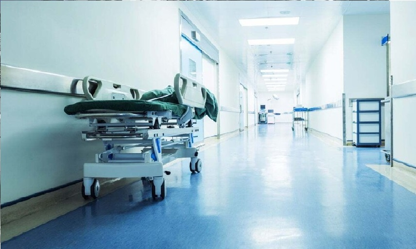 خطأ كارثي في مستشفى تركي: تسليم