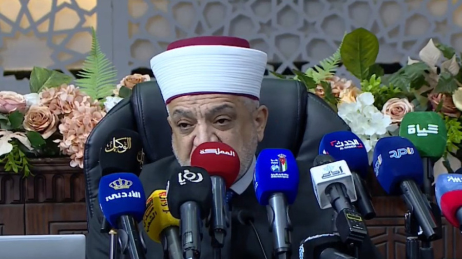 وزير الأوقاف: الحد الأدنى لكلفة الحاج