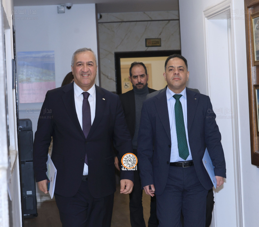 العرموطي: إصدار أكثر من 100 ألف