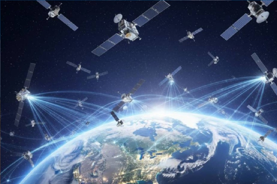 طقس الفضاء يهدد الأجواء: هل يصبح