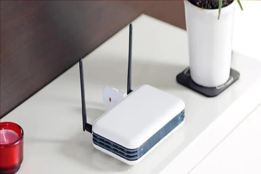 لماذا إشارة الواي فاي ضعيفة في