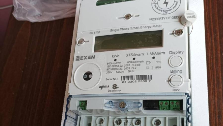 حل لغز ارتفاع فواتير الكهرباء في