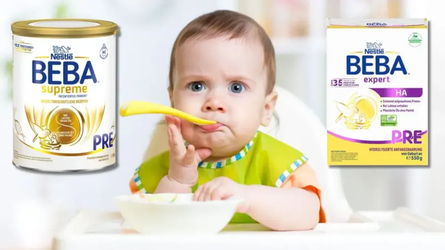 الغذاء والدواء توضح بشأن منتجات حليب