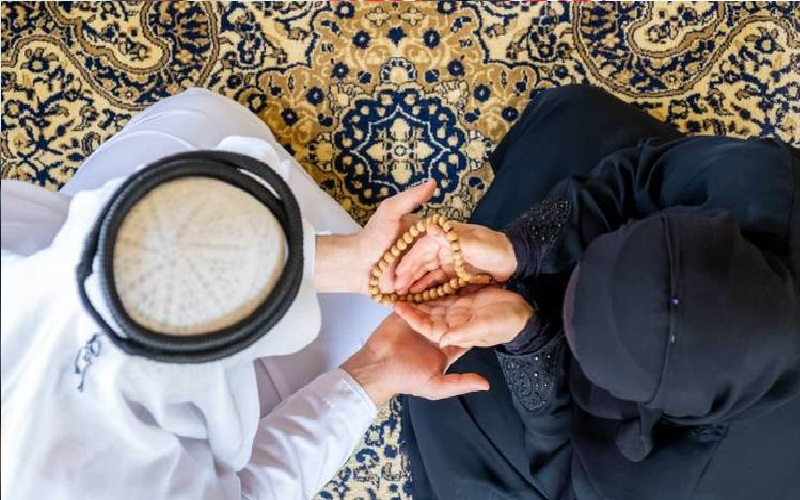 ما هي ضوابط بر الأب عند