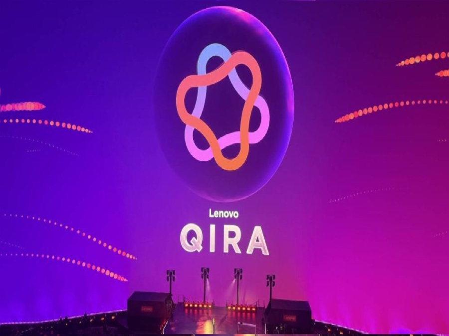 لينوفو تطلق كيرا: مساعد ذكاء اصطناعي