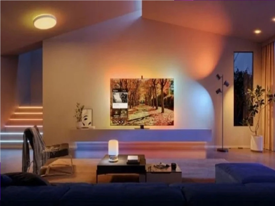 تكنولوجيا 2026: شاشات لاسلكية وأجهزة لوحية