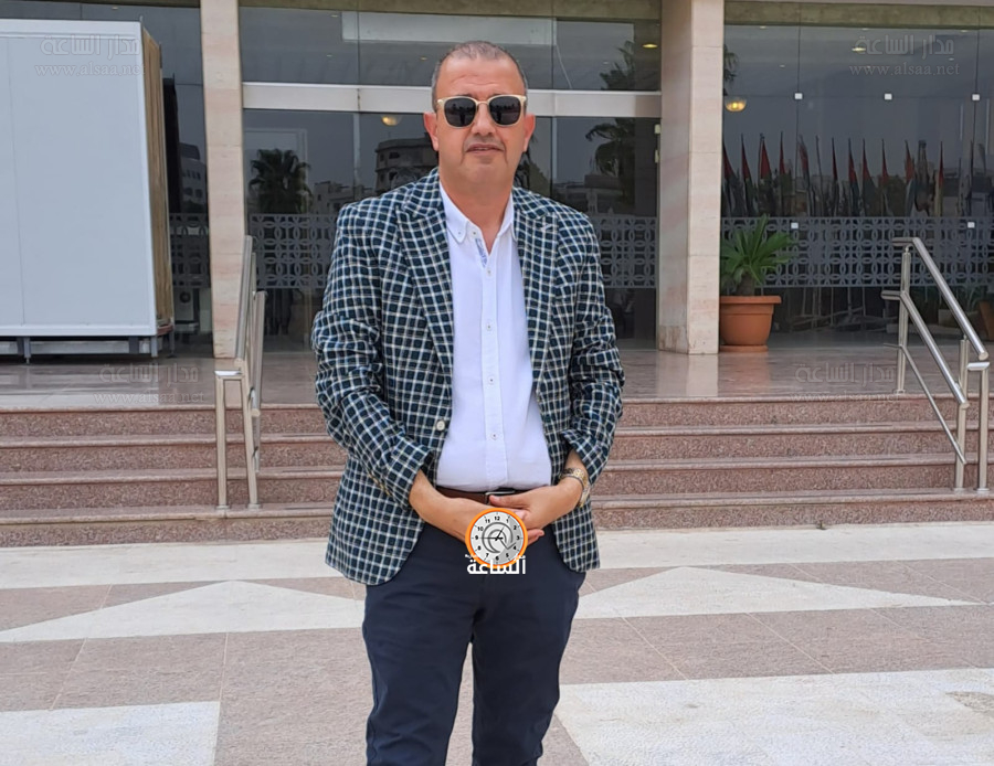 الحوراني رئيسا لقسم شؤون الخريجين في