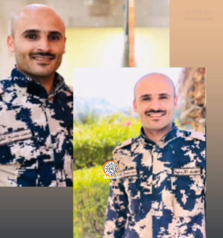 سيف الطيب يهنئ الخال أبو ليث