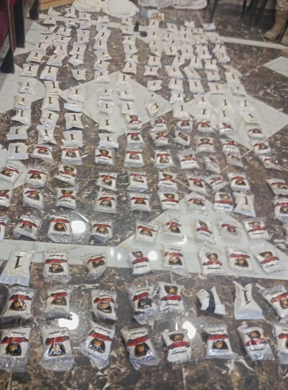 الجيش الأردني: رصدناها وتعاملنا معها