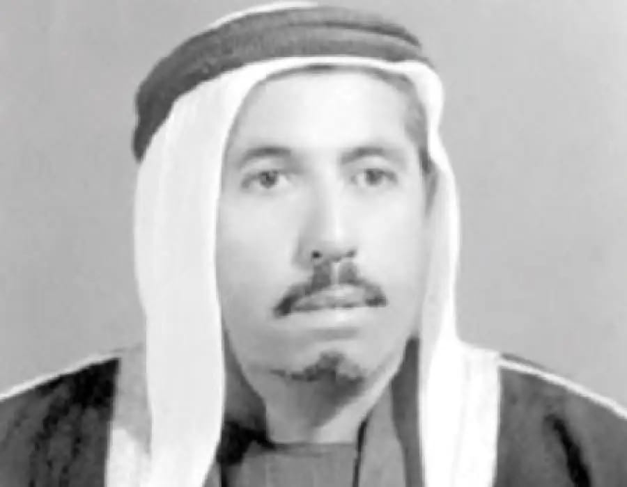 الذكرى السنوية الـثامنة والعشرون لوفاة الشيخ