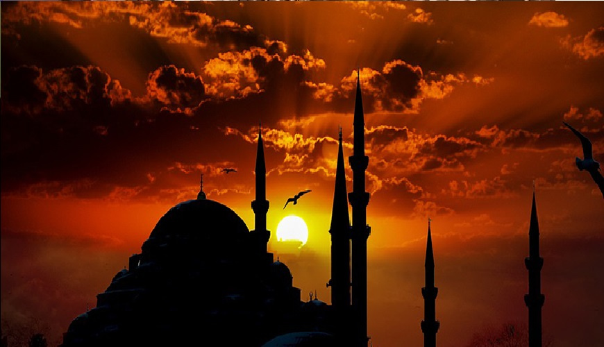 بين عقيدة اليقين وعبادة المنفعة.. هل