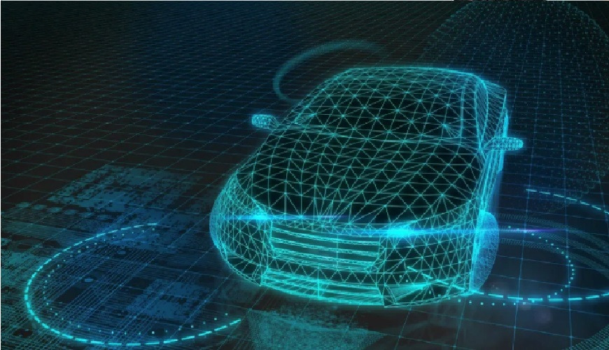 من الرقائق إلى الشوارع.. إنفيديا تطلق