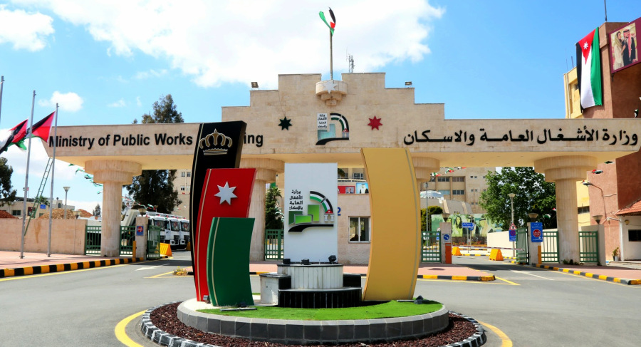 الأشغال تفعل خطة الطوارئ المتوسطة اعتبارا