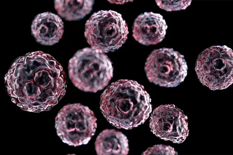 كرة زجاجية نانوية.. هل اقتربت الفيزياء