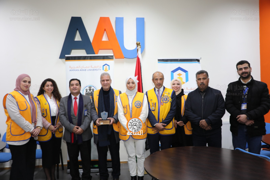 الوعي بحقوق الحيوان محاضرة لـ نادي